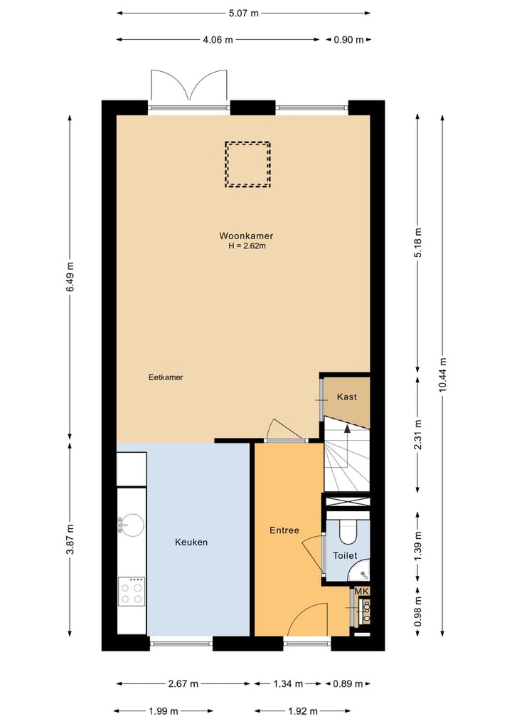 Foto 39 van Westerschelde 4