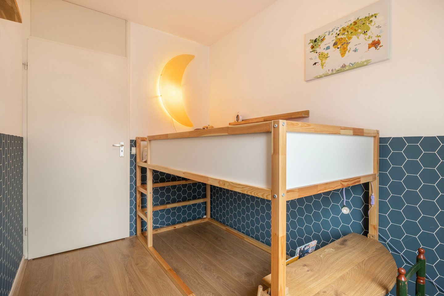 Photo 25 of Jan Lievensstraat 36