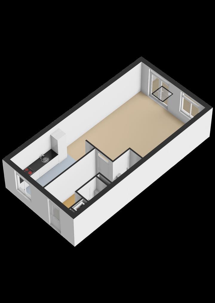 Foto 40 van Westerschelde 4