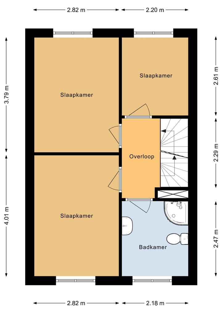 Foto 41 van Westerschelde 4