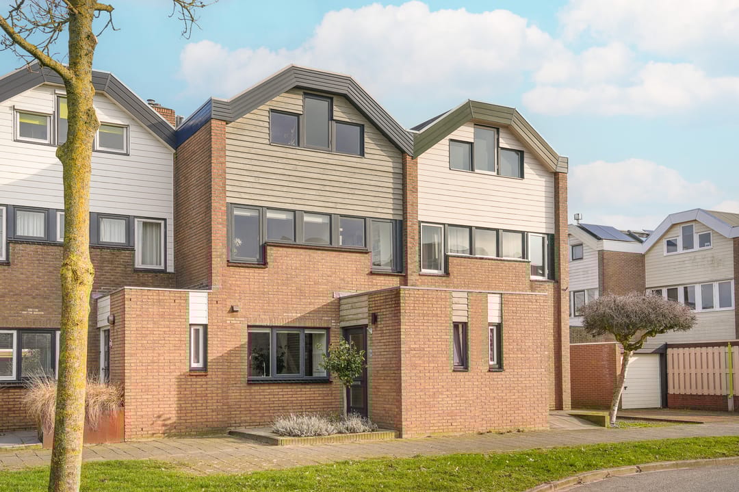 Foto 1 van Drossaardslaan 9