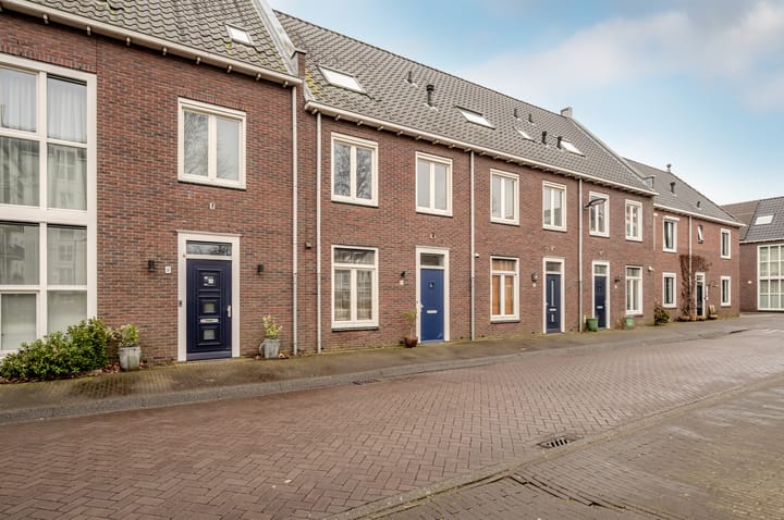 Foto 7 van Westerschelde 4