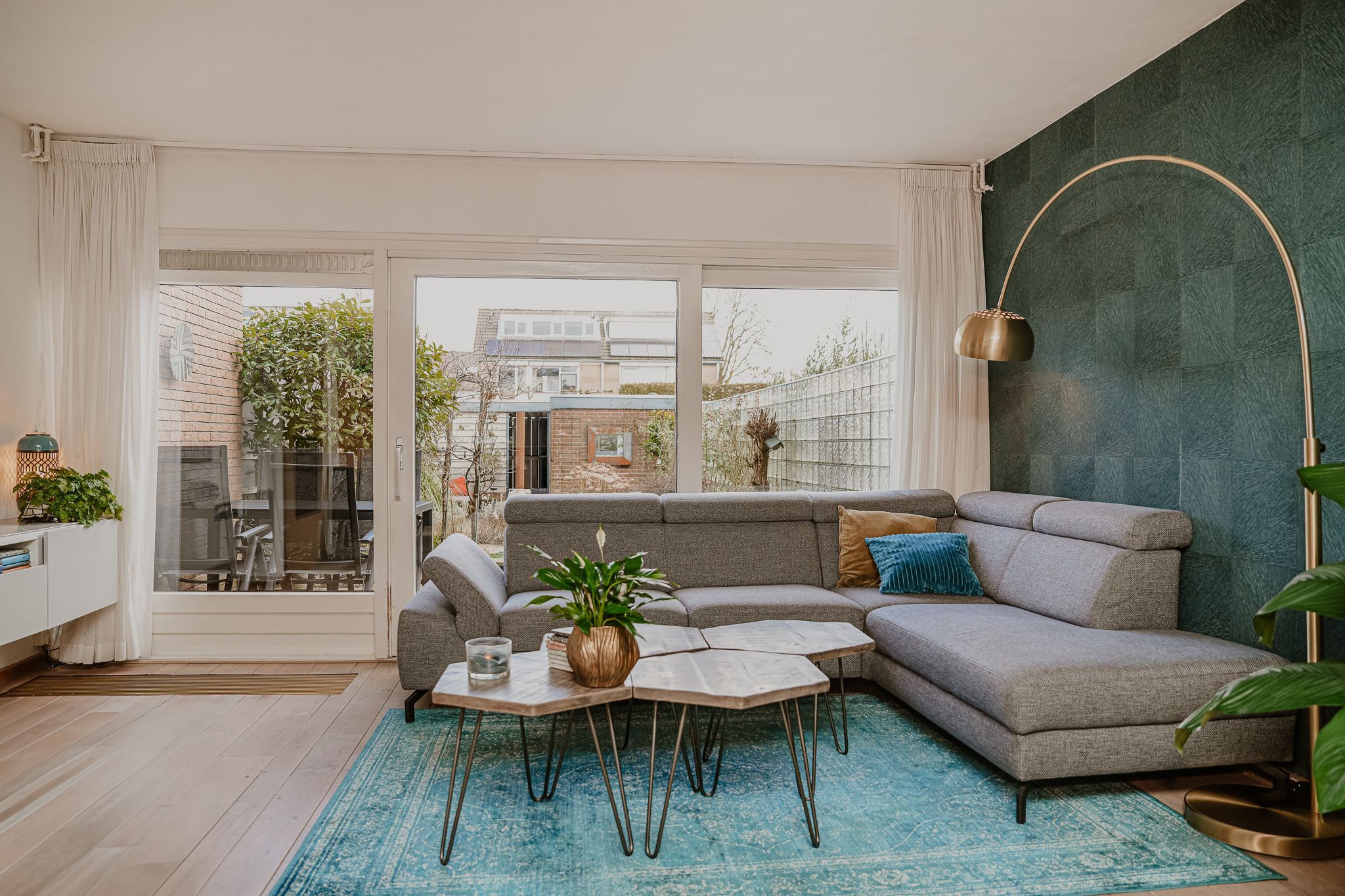 Foto 6 van Drossaardslaan 9