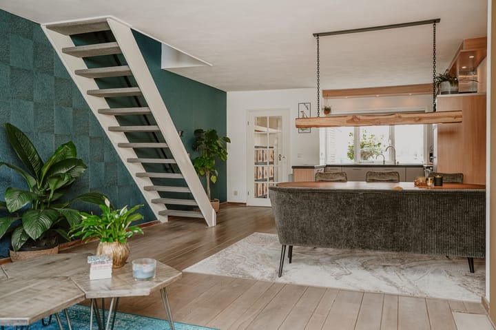 Foto 7 van Drossaardslaan 9