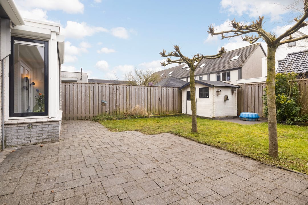 Photo 38 of Jan Lievensstraat 36