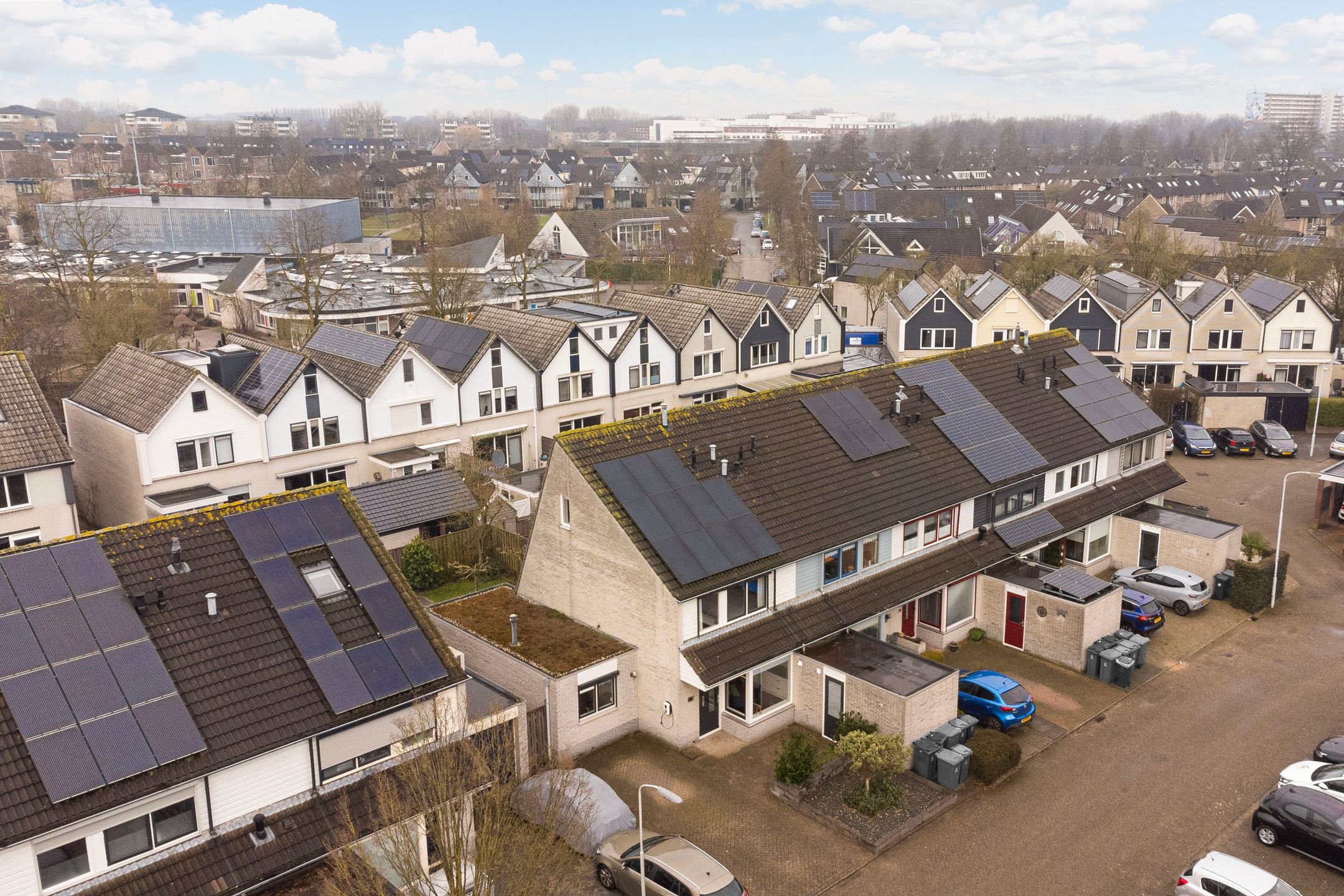 Photo 42 of Jan Lievensstraat 36