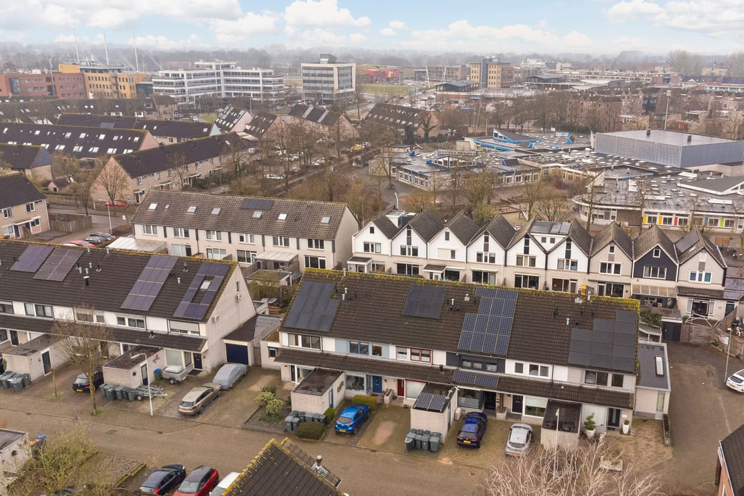 Photo 43 of Jan Lievensstraat 36