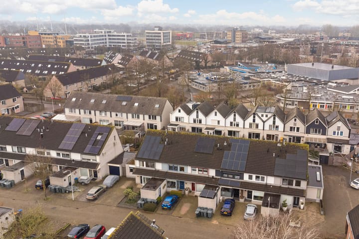 Foto 43 van Jan Lievensstraat 36