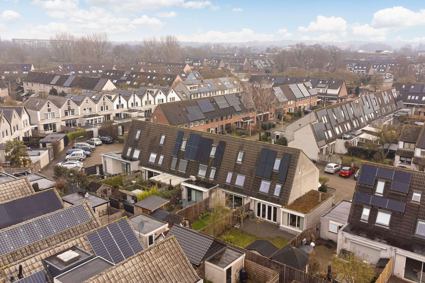 Photo 44 of Jan Lievensstraat 36