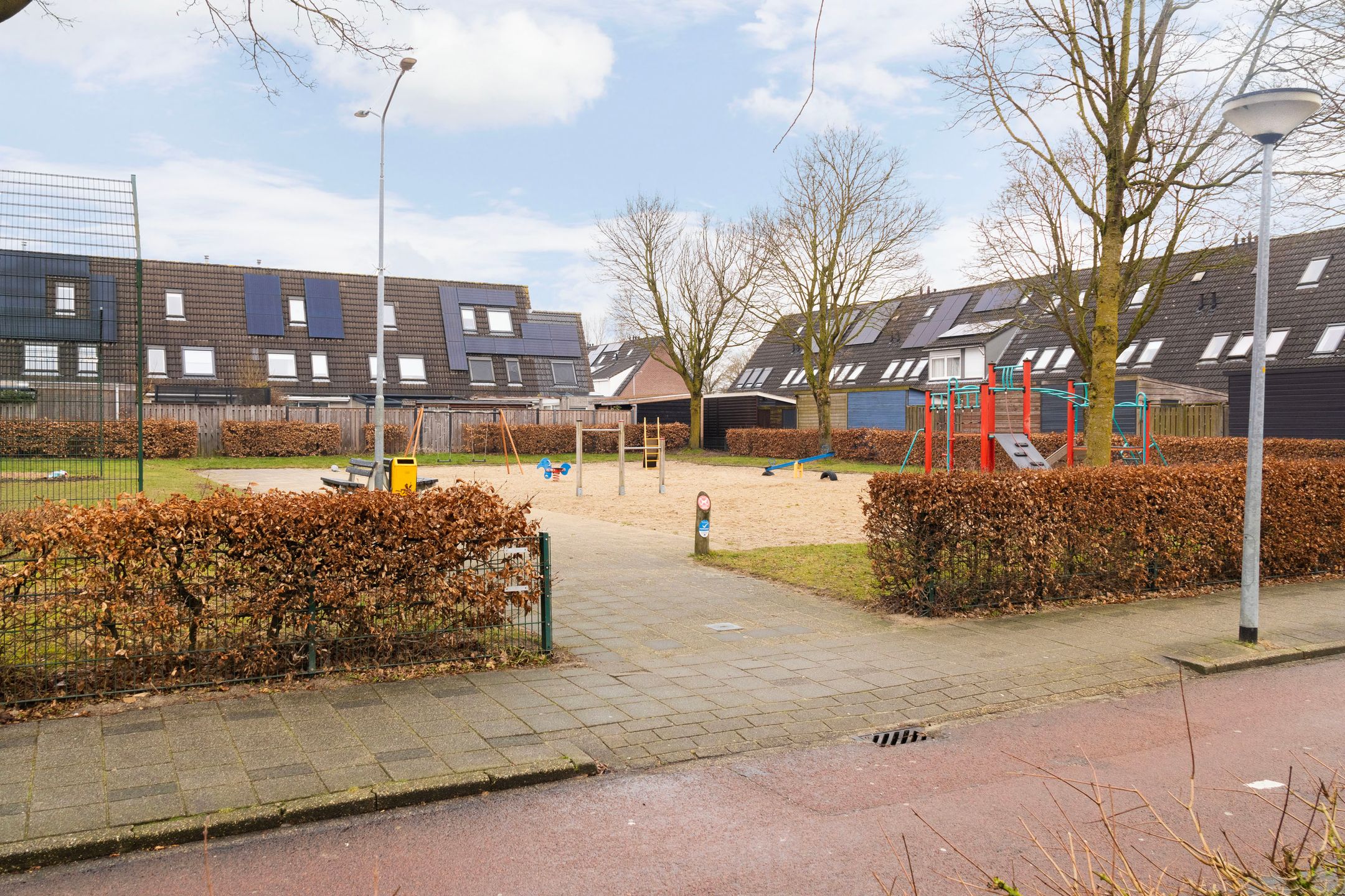 Photo 45 of Jan Lievensstraat 36