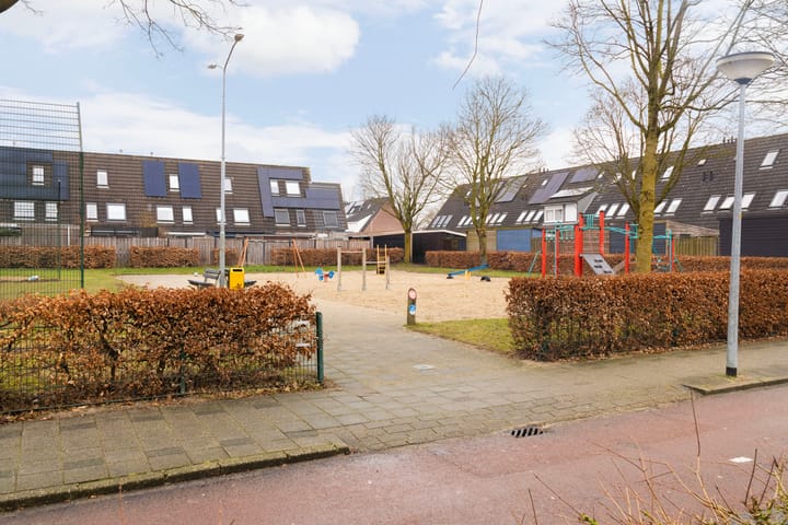 Foto 45 van Jan Lievensstraat 36