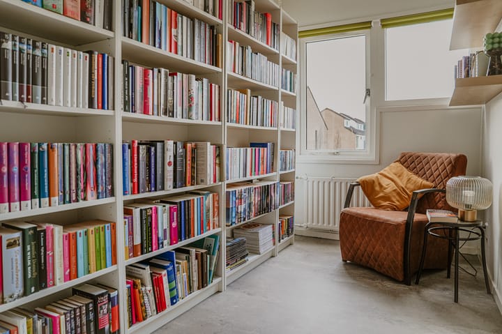 Foto 17 van Drossaardslaan 9