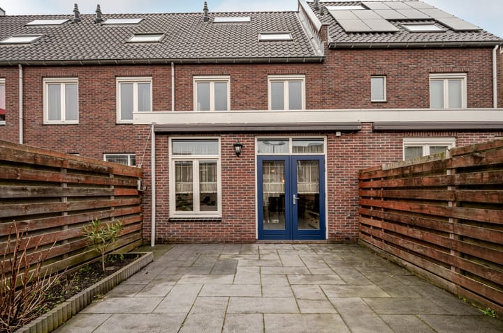 Foto 30 van Westerschelde 4