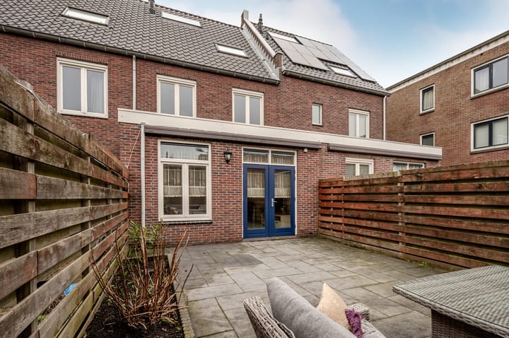 Foto 31 van Westerschelde 4