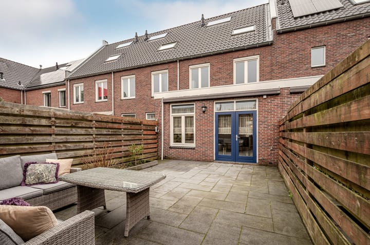 Foto 32 van Westerschelde 4