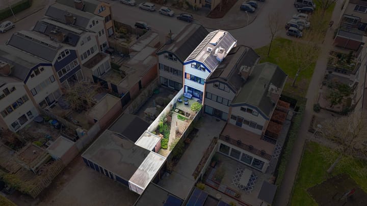 Foto 26 van Drossaardslaan 9