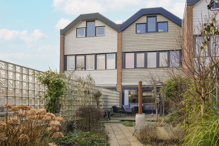 Foto 27 van Drossaardslaan 9