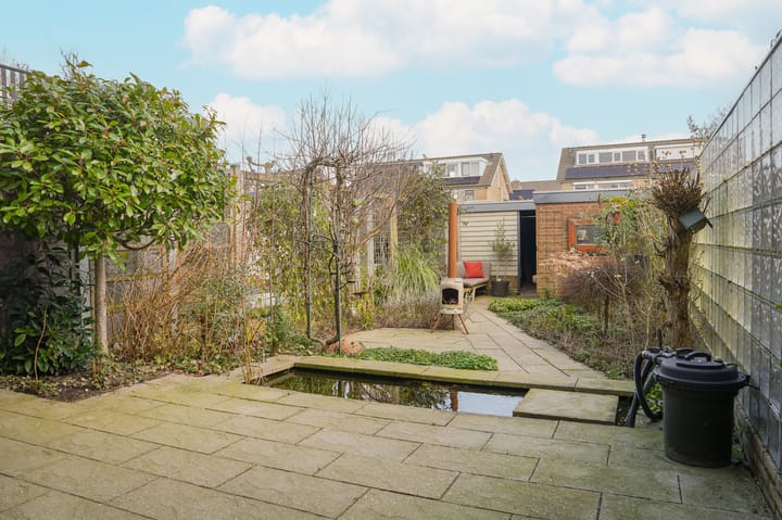 Foto 28 van Drossaardslaan 9