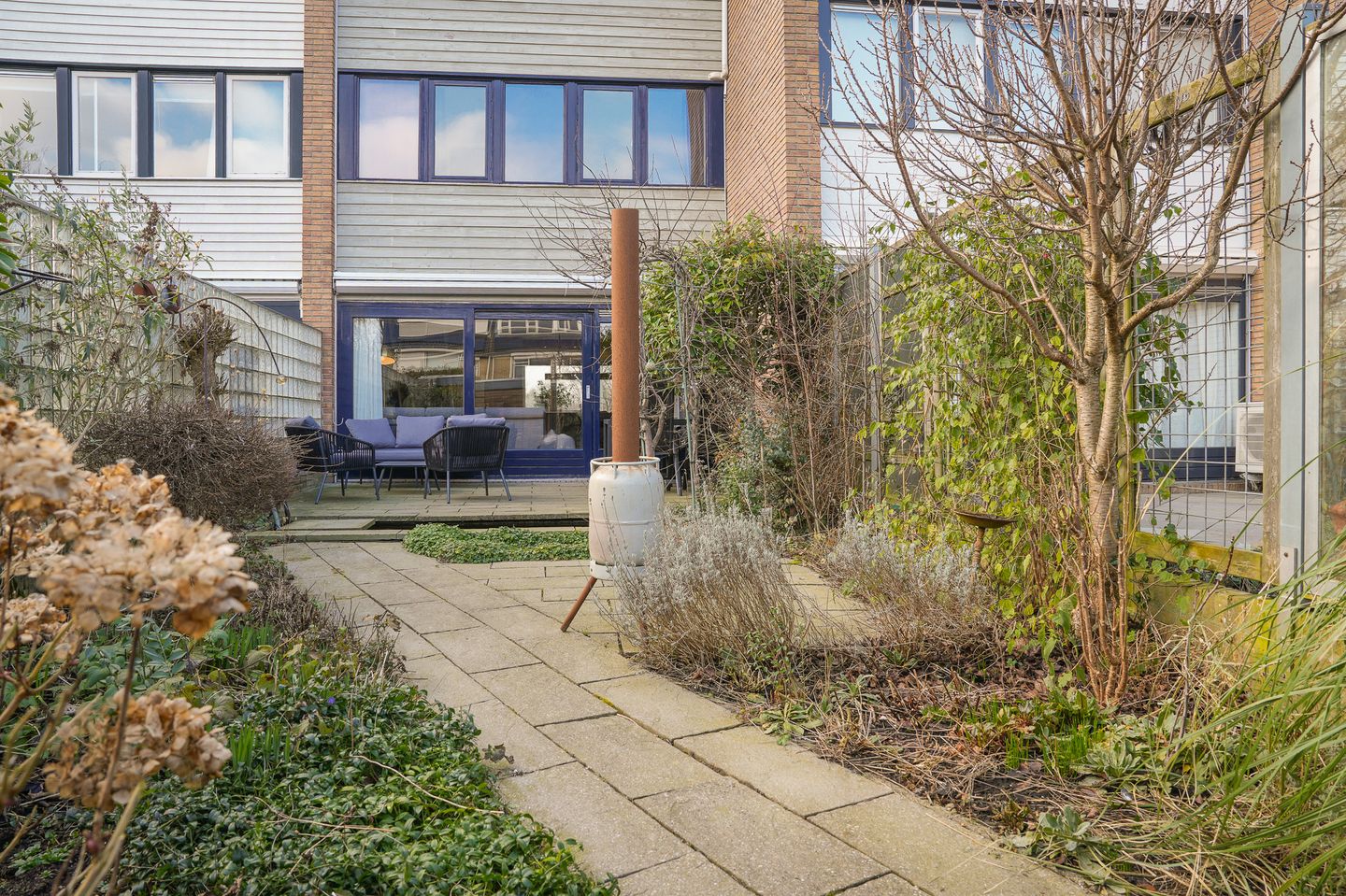 Foto 29 van Drossaardslaan 9