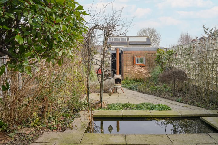 Foto 30 van Drossaardslaan 9