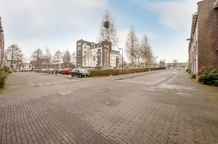 Foto 37 van Westerschelde 4