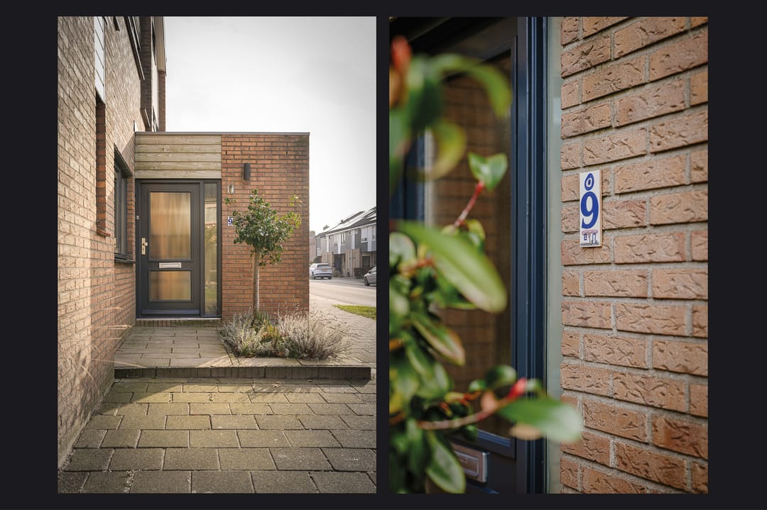 Foto 32 van Drossaardslaan 9