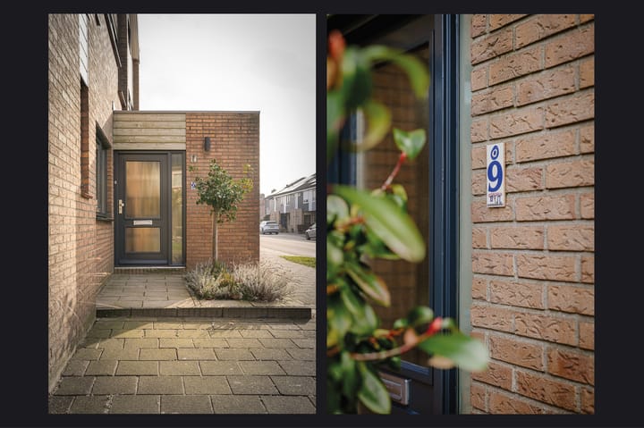 Foto 32 van Drossaardslaan 9