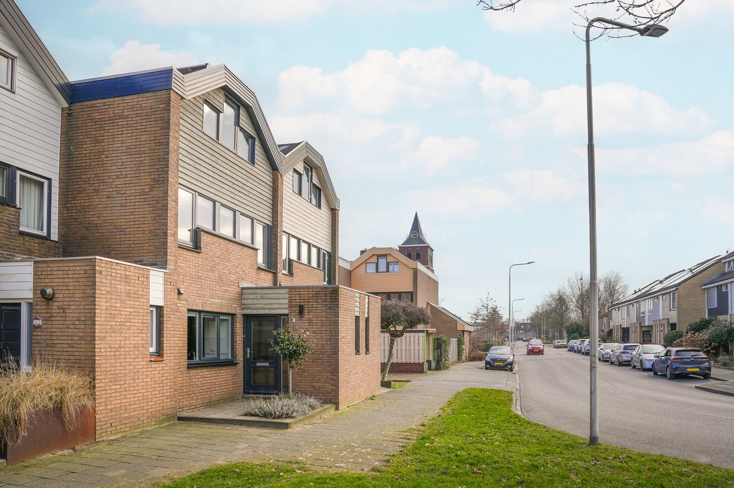 Foto 34 van Drossaardslaan 9