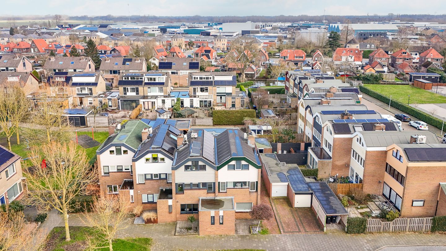 Foto 35 van Drossaardslaan 9