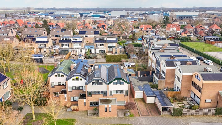 Foto 35 van Drossaardslaan 9