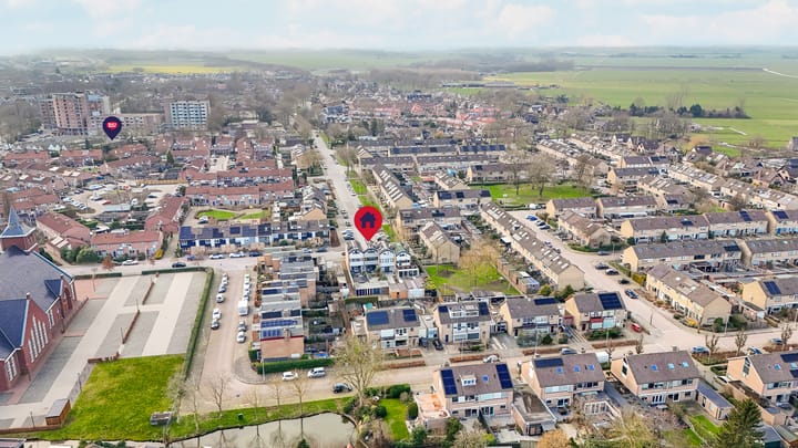 Foto 36 van Drossaardslaan 9