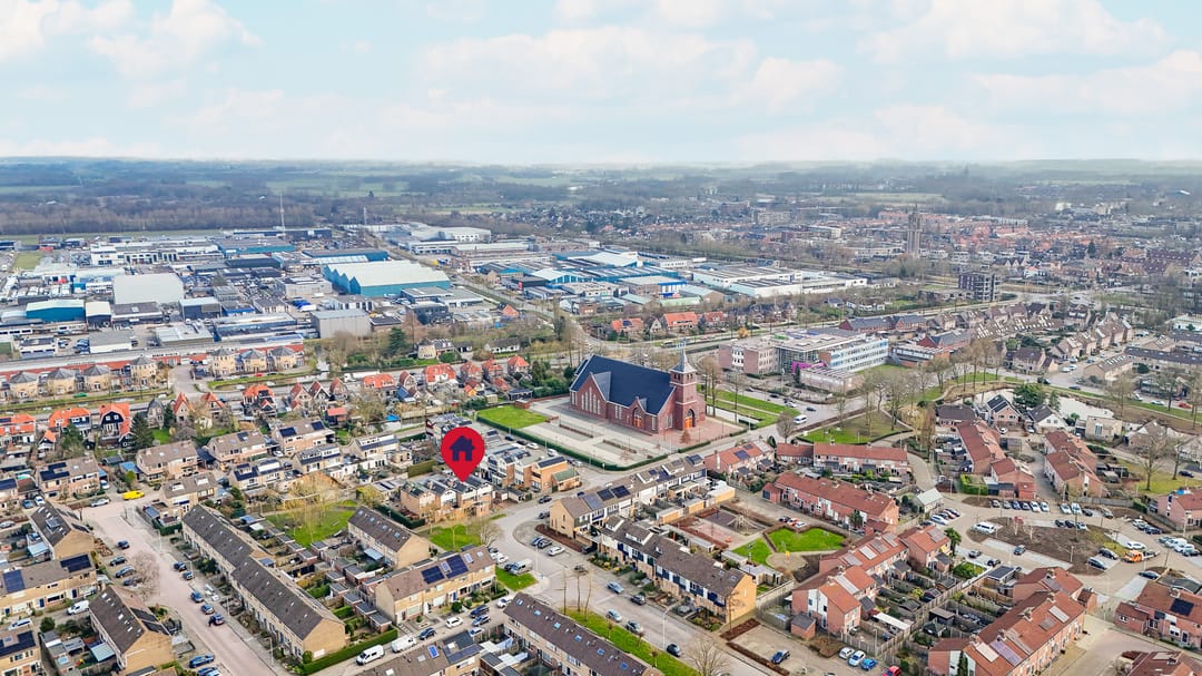 Foto 38 van Drossaardslaan 9