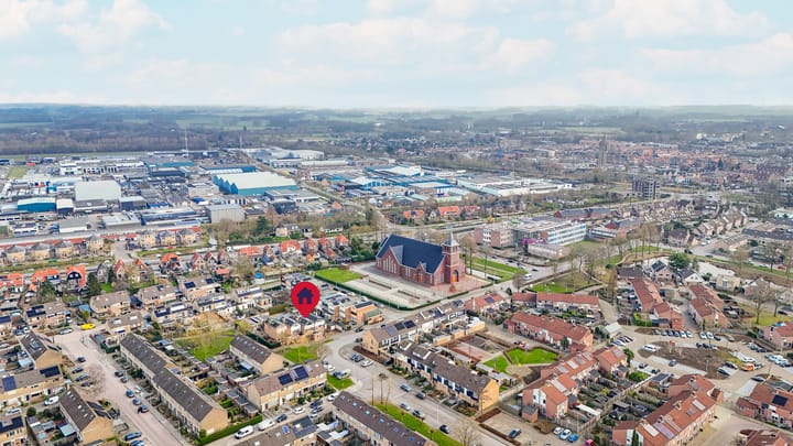 Foto 38 van Drossaardslaan 9