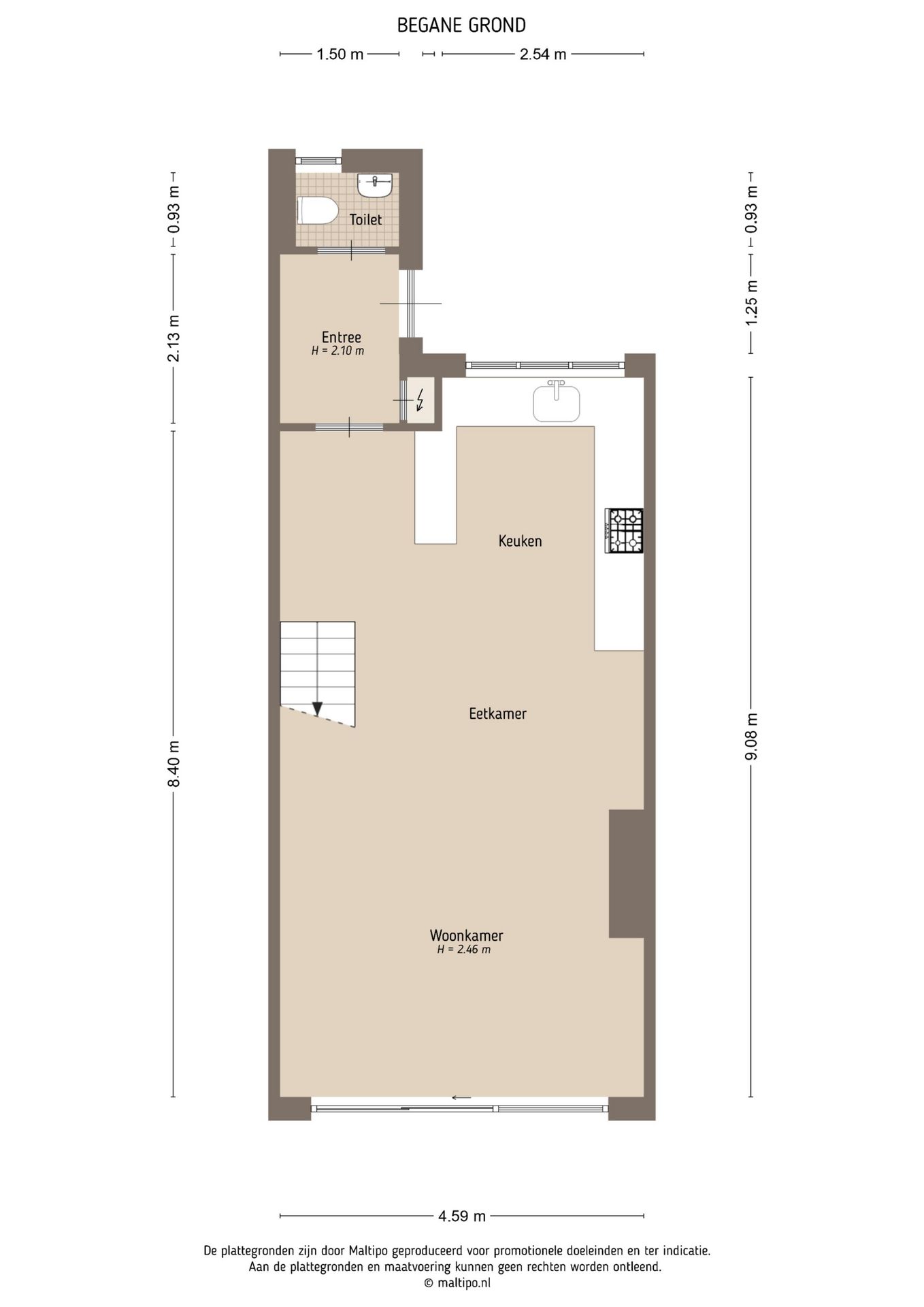 Foto 40 van Drossaardslaan 9