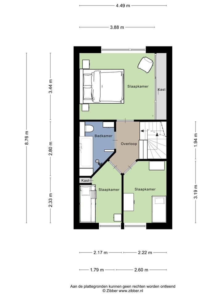 Photo 38 of De Schans 6