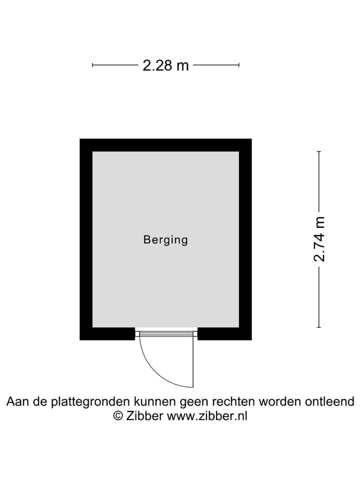 Photo 41 of De Schans 6