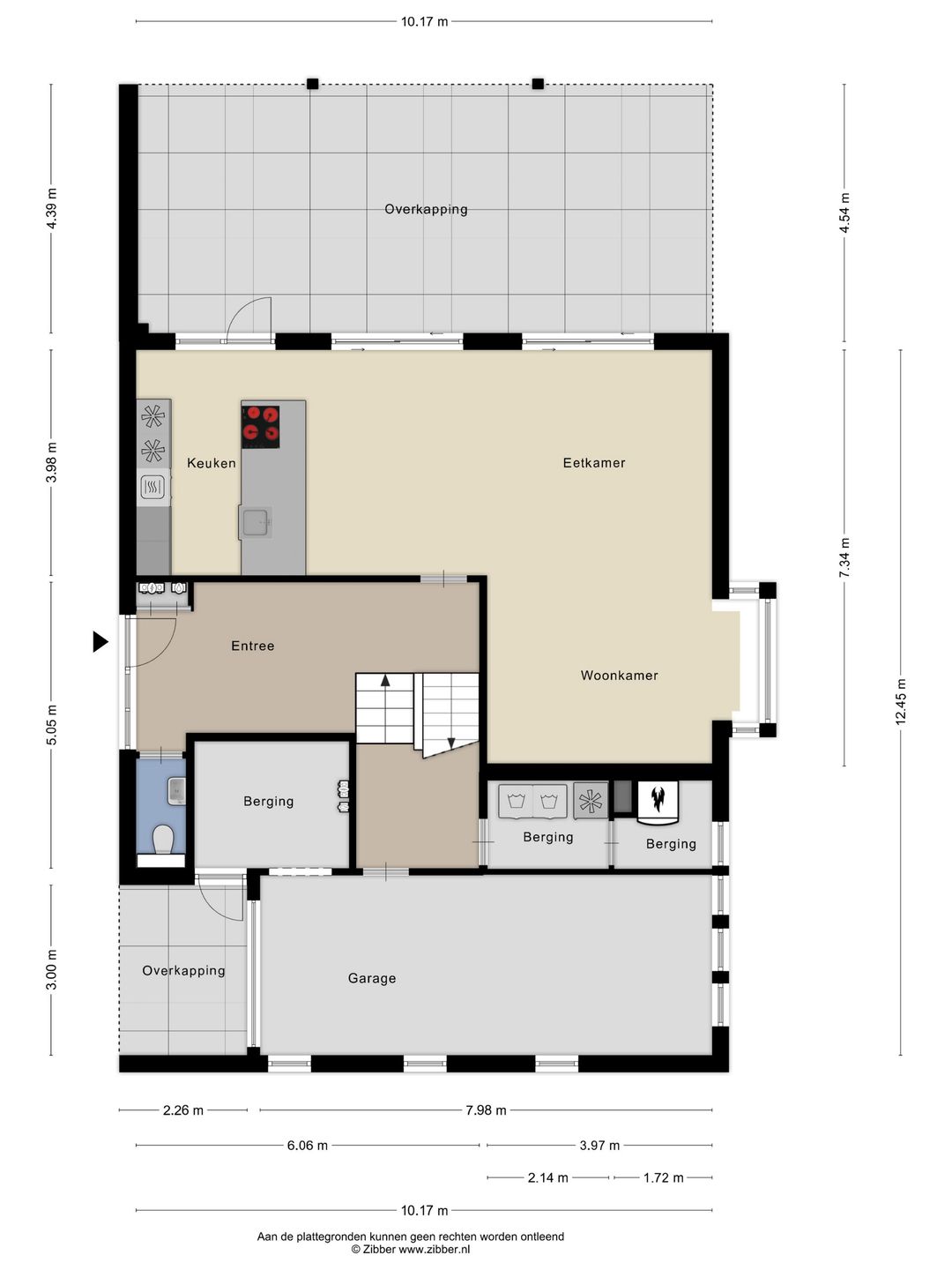 Foto 47 van Walbreukergraaf 51