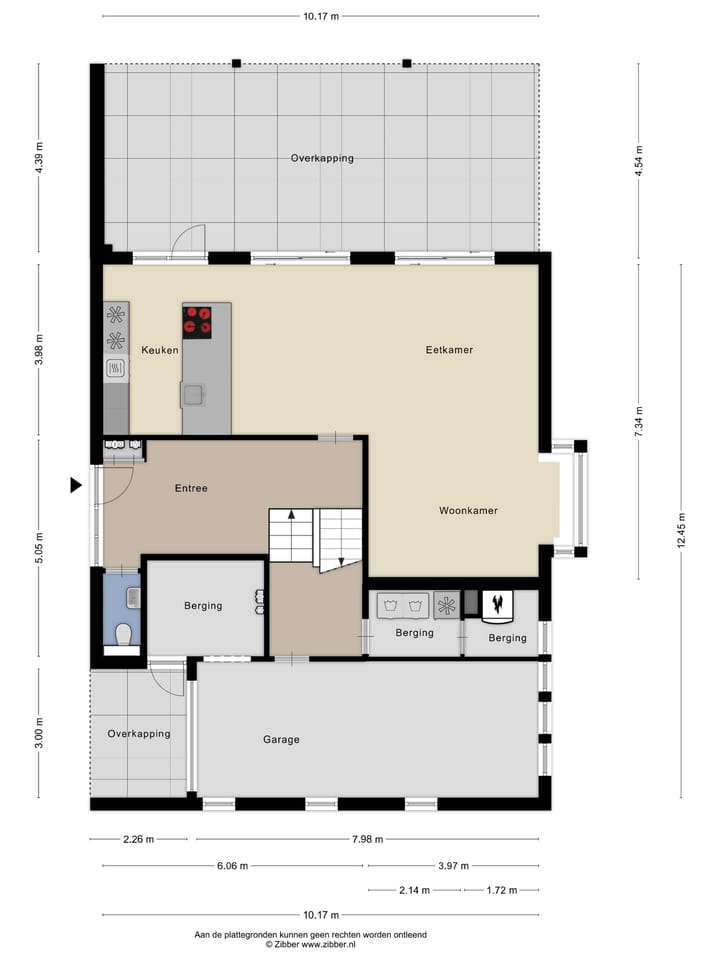 Photo 47 of Walbreukergraaf 51