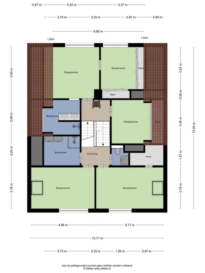 Photo 48 of Walbreukergraaf 51