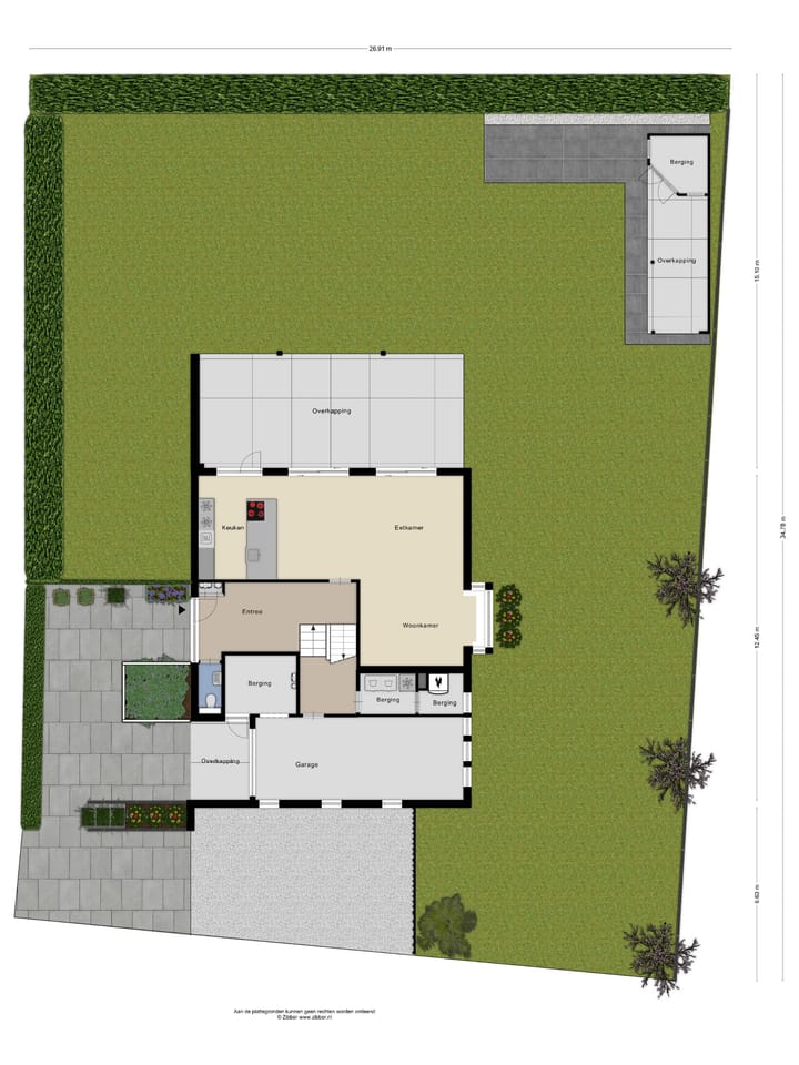 Photo 51 of Walbreukergraaf 51