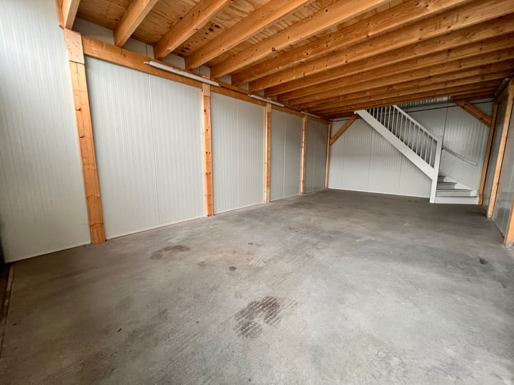 Foto 2 van Klompenmakersstraat 22-C