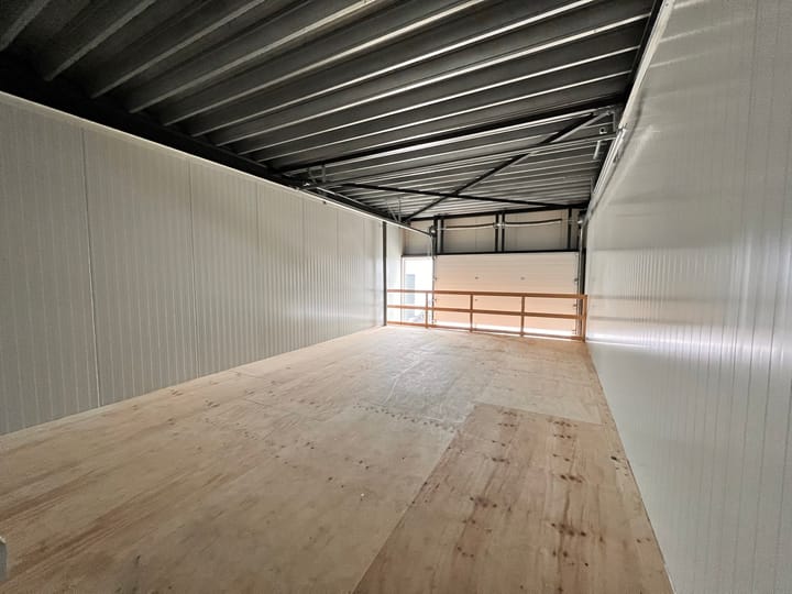 Foto 3 van Klompenmakersstraat 22-C