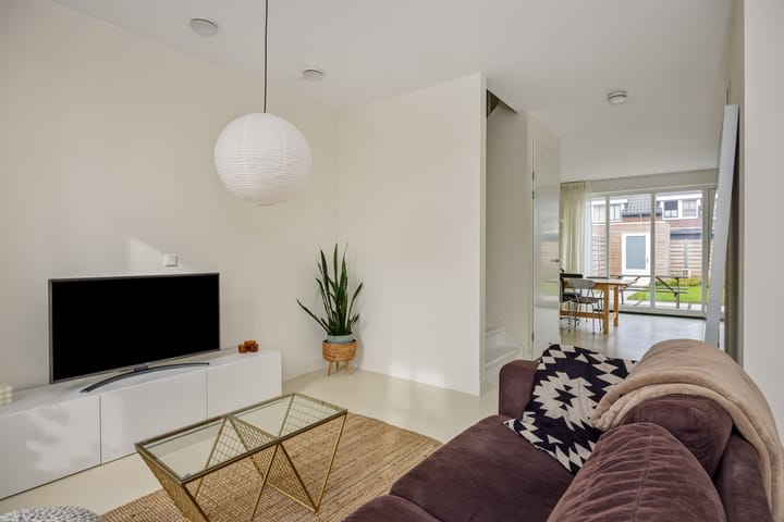 Foto 2 van Turfveldje 17