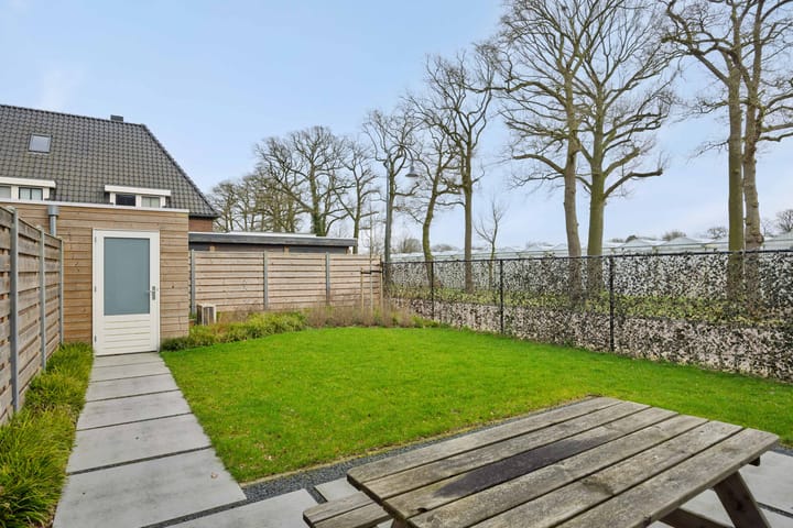 Foto 5 van Turfveldje 17