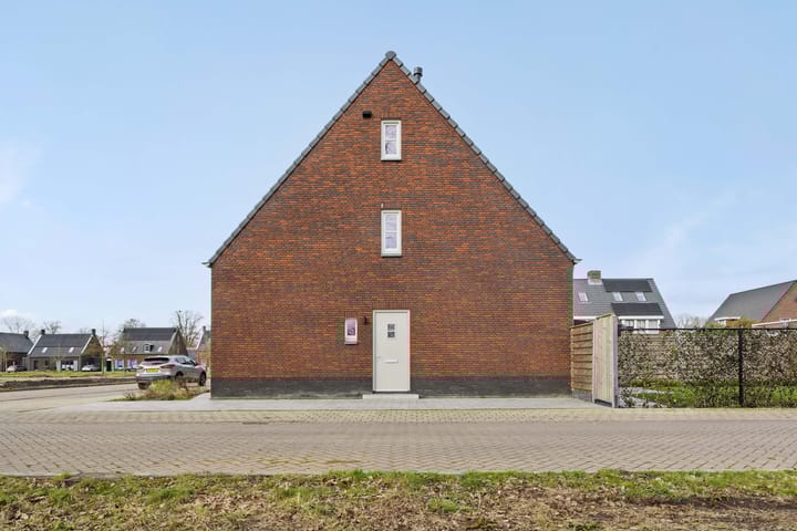 Foto 6 van Turfveldje 17