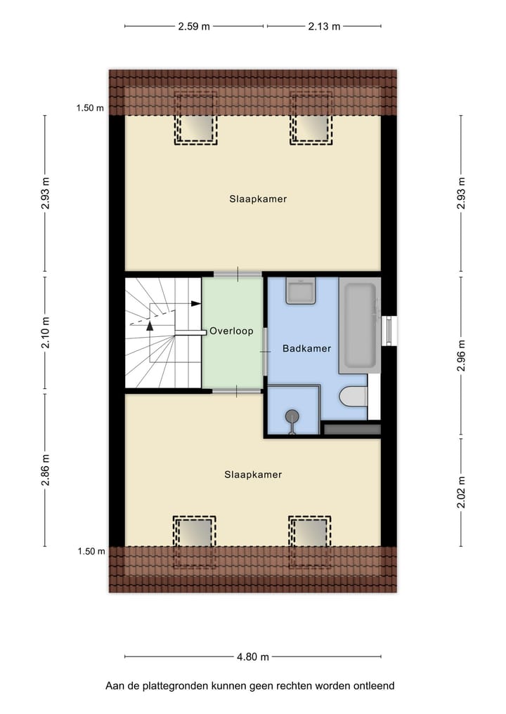 Foto 42 van Turfveldje 17