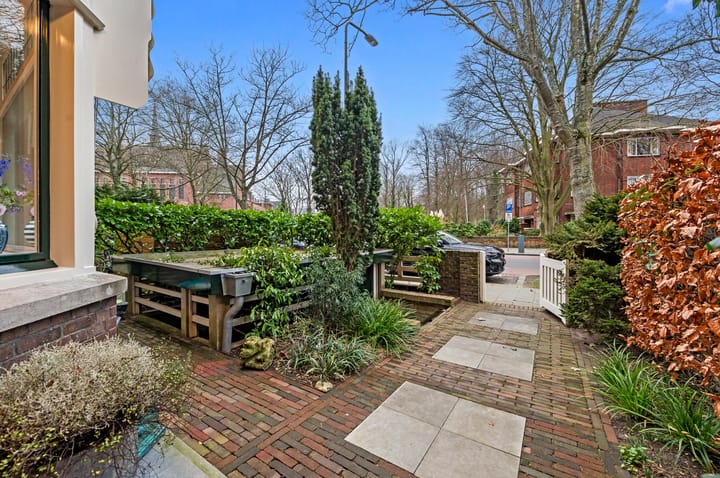 Foto 6 van Oostduinlaan 143