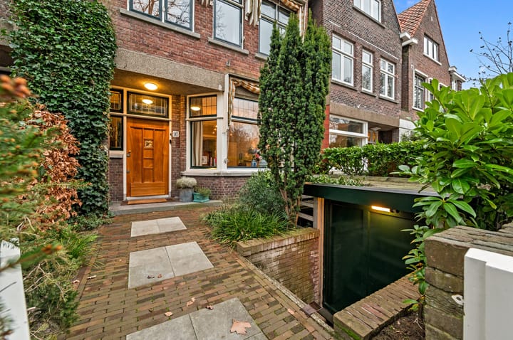 Foto 7 van Oostduinlaan 143