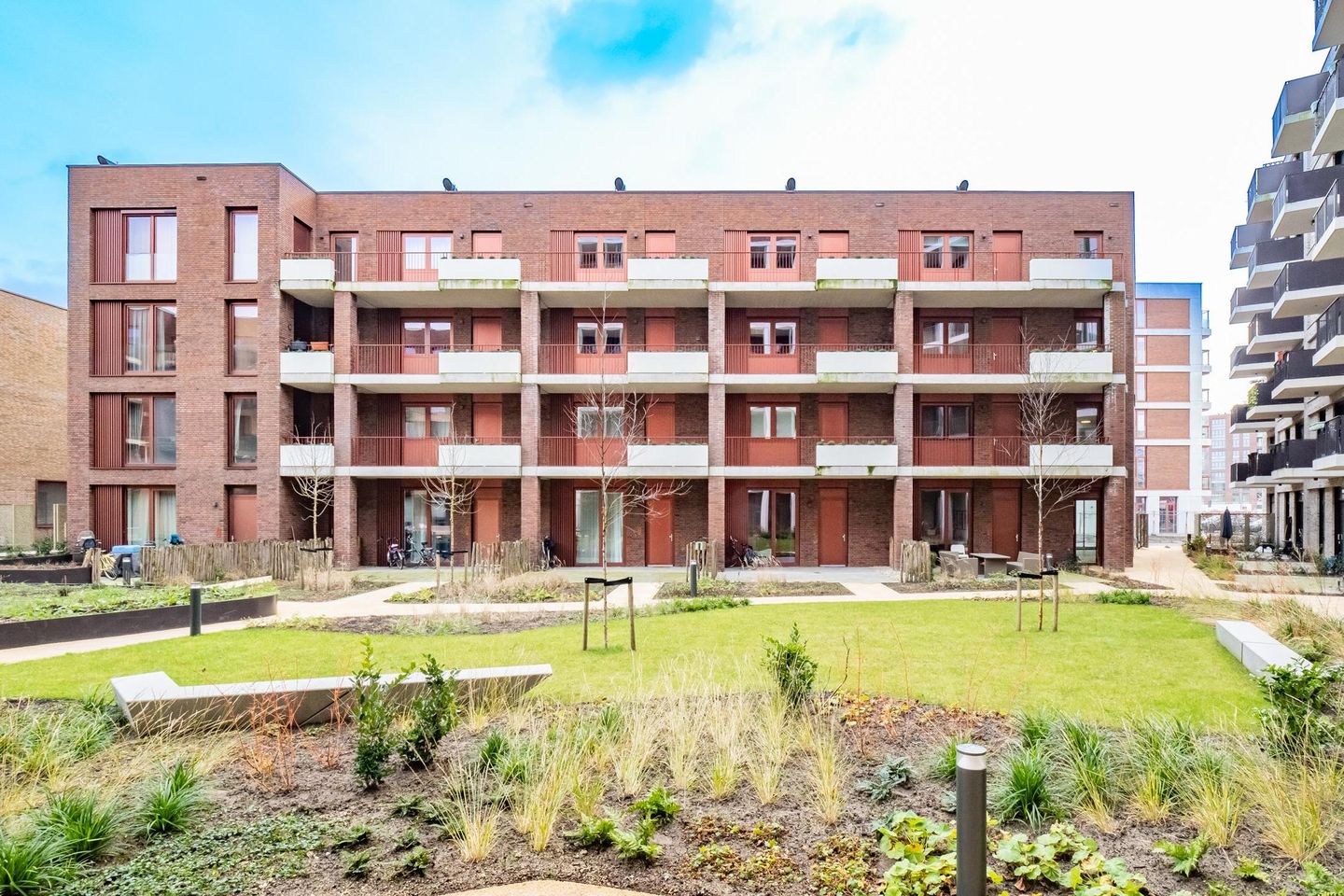 Foto 1 van Hebe Kohlbruggeweg 25