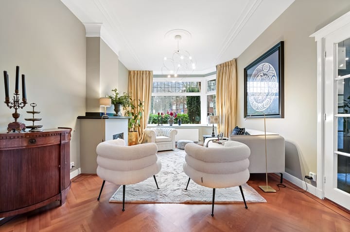 Foto 10 van Oostduinlaan 143